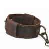 LuxuryFantasy Menottes de poignets Shack